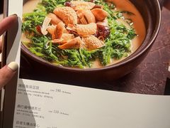 -宁波柏悦酒店·钱湖渔港