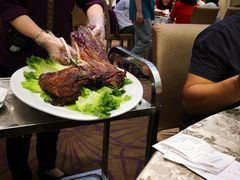 -新兴家喻酒家·羊城名宴(昌岗店)