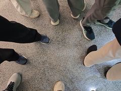-平安金融中心云际观光层