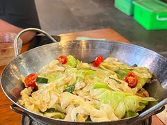 -翠姐姐农家大院·老底子萧山菜(建设一路店)