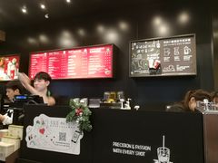 -星巴克(南京鼓楼吾悦广场店)