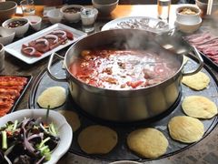-三牦记·很牛的牦牛肉(柏条河北路下段店)