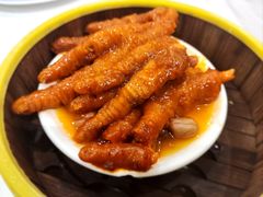 -东江海鲜酒家(艺都分店)