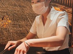 -西塔老太太泥炉烤肉(万柳华联店)