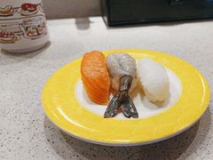 -万岁寿司(芳村店)