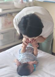 -baby bella小贝拉母婴护理中心(北京东隅店)