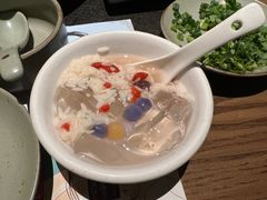 -盡膳口福跷脚牛肉火锅(合生汇购物中心店)