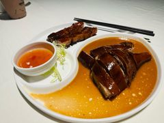 -利苑酒家(淮海路店)