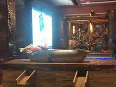 -宝丽金大酒店·洗浴中心