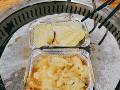 -福缘烤肉王自助(爱琴海-原比尔森店)