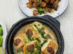 -巨元河鲜酒楼·清远特色菜名店(英德店)