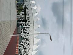 -长春奥林匹克公园