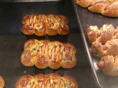 -巴黎贝甜(右安门店)