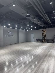-北京V5舞蹈工作室