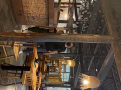 大堂-院子餐厅·大锅菜·老杭帮(桥西直街店)