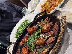 -印象天台·非遗文化美食