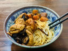 -旺泉餐饮店·清真牛肉面馆