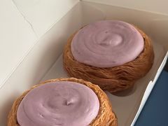 -鲍师傅糕点(永安里店)