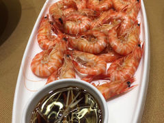 -观宴中餐厅