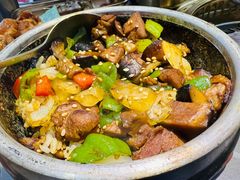 -明洞王妃家烤肉(苏州中心星悦汇店)