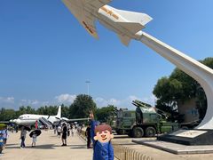 -中国航空博物馆
