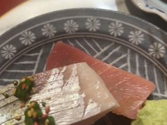 -鮨青(恒基名人购物中心店)