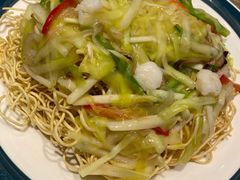 什锦两面黄-上海人家花樣年华(中山公园店)
