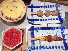 -火山屋台(新街口店)