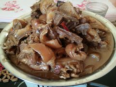 -江三王记牛杂馆(总店)