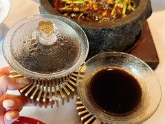 -蘇锦宴·淮扬菜烤鸭·小院(三元桥霄云路店)