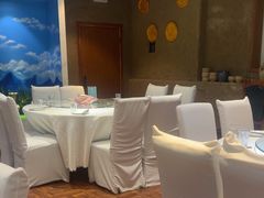 -伊带伊路新疆美食府(呼家楼店)
