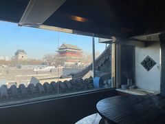 -烤肉季饭庄