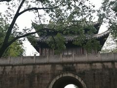 -峙山公园