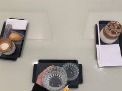 -长春银盐咖啡馆