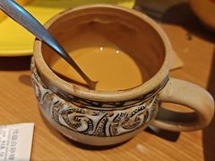 -泰盏鬼·颓废冬阴(陈家祠扬韬店)
