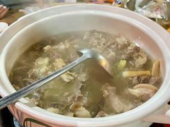 羊肉煲-老东风菜馆·潮汕大排档