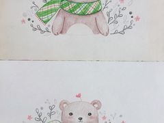 -蒂朵儿童绘画美术教室