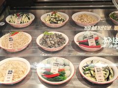 -肥三土菜馆(五四广场店)