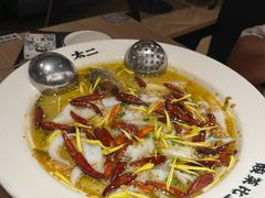 -新太二·鲜料川菜(万泰汇店)