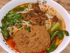 -每碗面馆(新鸿安大厦店)