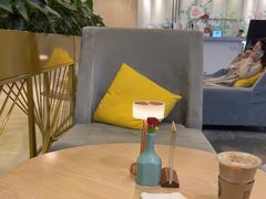 -逸派咖啡 EPARKCOFFEE(广安门店)