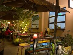 -SISTERS BAR RESTAURANT川意酒馆(嘉善老市H楼店)