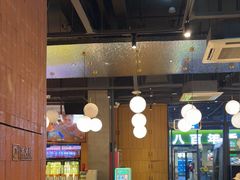 -本色.小马哥烧烤(无锡九里仓店)