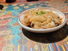 -乡村馕坑肉·烧烤·新疆菜·本地人更爱吃(阿勒泰首店)