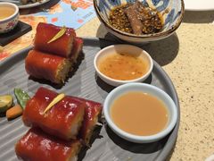 -点都德(奥体印象城店)
