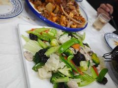 -聚福缘菜馆(隆昌路店)