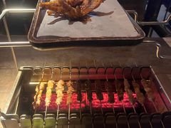 -麦凯伦烧烤·精酿超级工厂店(金桥总店)