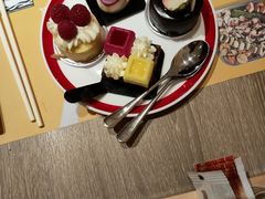 -咖啡苑自助餐厅·中国大饭店