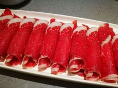 -海底捞火锅(公益西桥店)
