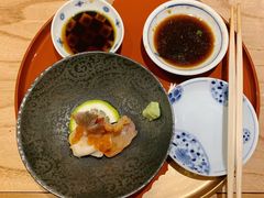 -kokorowa心和日本料理